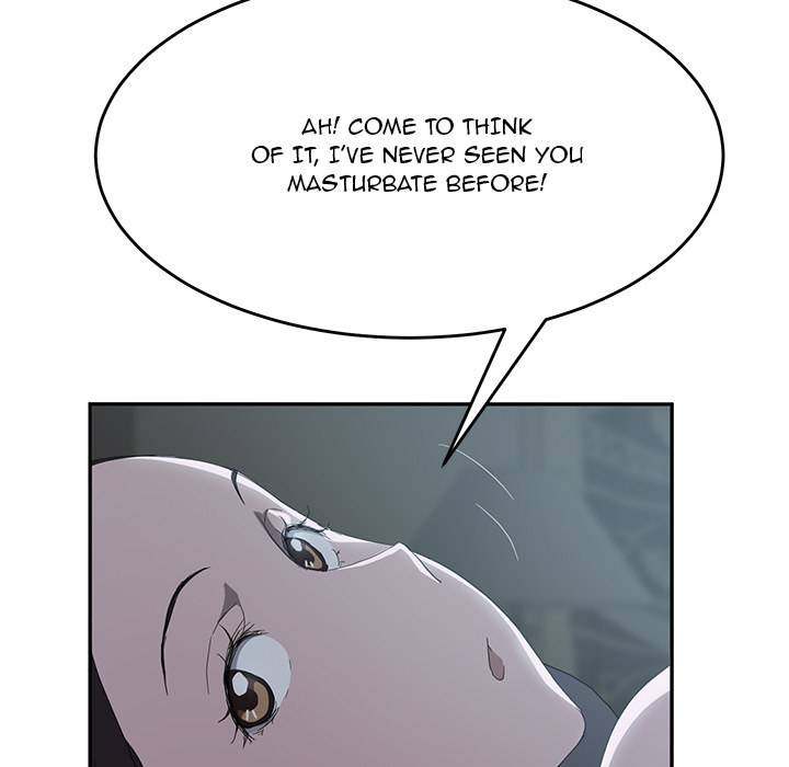 My Stepmom - Chapter 22 - Andromeda 11 page 64 hentai porn comic manga doujin